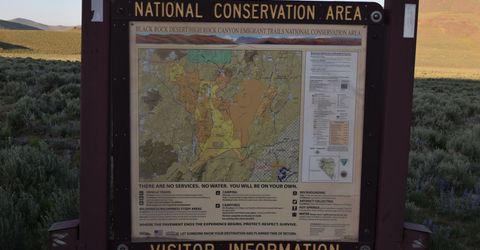 3300 High Rock Road, Gerlach, NV 89412 Photo