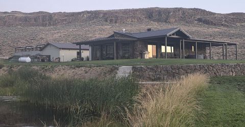 3300 High Rock Road, Gerlach, NV 89412 Photo