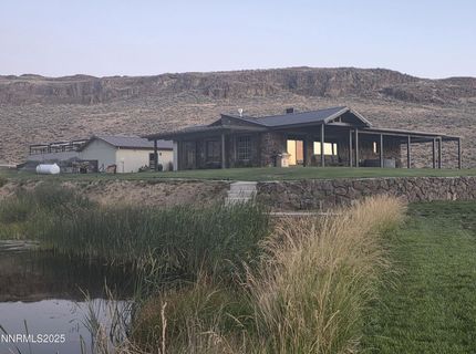 3300 High Rock Road, Gerlach, NV 89412 Photo