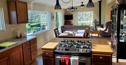 3300 High Rock Road, Gerlach, NV 89412 Photo