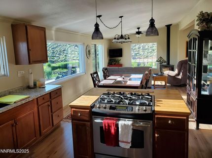 3300 High Rock Road, Gerlach, NV 89412 Photo