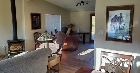 3300 High Rock Road, Gerlach, NV 89412 Photo