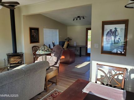 3300 High Rock Road, Gerlach, NV 89412 Photo