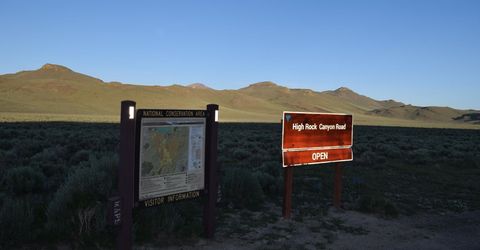 3300 High Rock Road, Gerlach, NV 89412 Photo