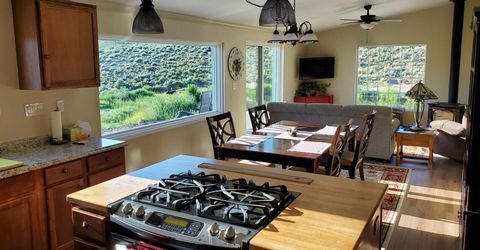 3300 High Rock Road, Gerlach, NV 89412 Photo