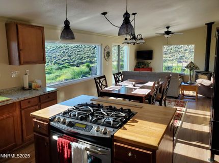 3300 High Rock Road, Gerlach, NV 89412 Photo