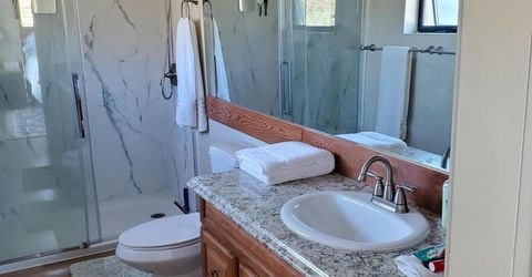 3300 High Rock Road, Gerlach, NV 89412 Photo