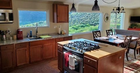 3300 High Rock Road, Gerlach, NV 89412 Photo