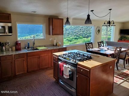3300 High Rock Road, Gerlach, NV 89412 Photo