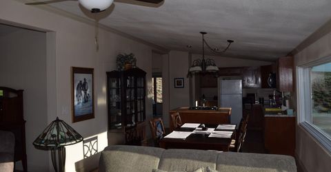 3300 High Rock Road, Gerlach, NV 89412 Photo