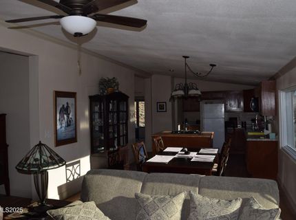 3300 High Rock Road, Gerlach, NV 89412 Photo