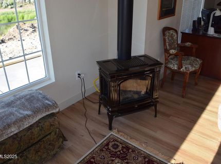 3300 High Rock Road, Gerlach, NV 89412 Photo