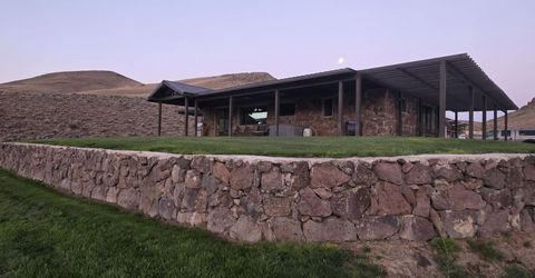 3300 High Rock Road, Gerlach, NV 89412 Photo