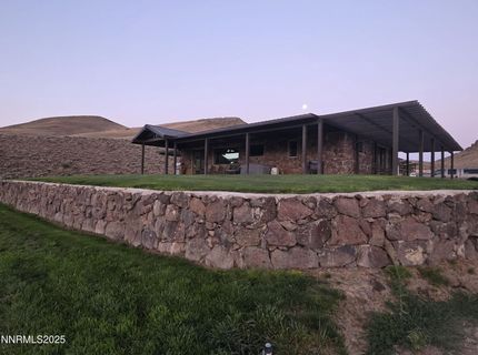 3300 High Rock Road, Gerlach, NV 89412 Photo