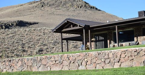 3300 High Rock Road, Gerlach, NV 89412 Photo