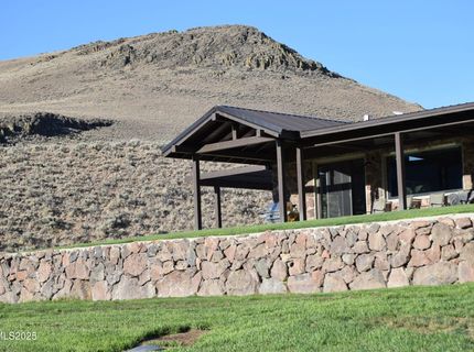 3300 High Rock Road, Gerlach, NV 89412 Photo