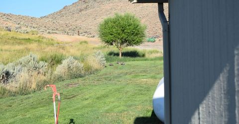 3300 High Rock Road, Gerlach, NV 89412 Photo