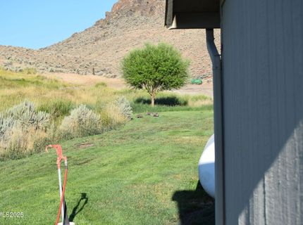 3300 High Rock Road, Gerlach, NV 89412 Photo