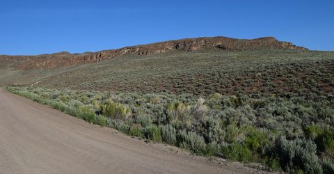 3300 High Rock Road, Gerlach, NV 89412 Photo