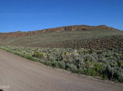 3300 High Rock Road, Gerlach, NV 89412 Photo