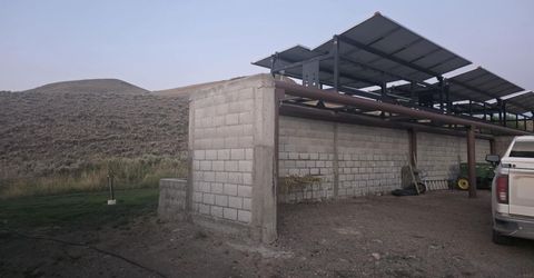 3300 High Rock Road, Gerlach, NV 89412 Photo