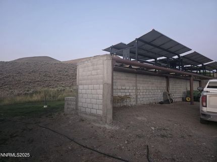 3300 High Rock Road, Gerlach, NV 89412 Photo