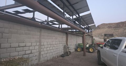 3300 High Rock Road, Gerlach, NV 89412 Photo