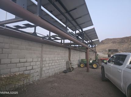 3300 High Rock Road, Gerlach, NV 89412 Photo