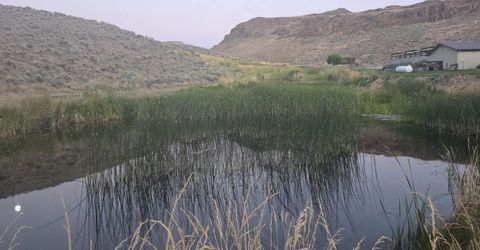 3300 High Rock Road, Gerlach, NV 89412 Photo