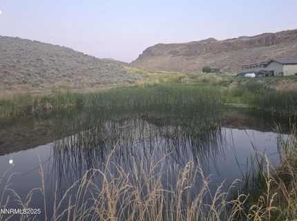 3300 High Rock Road, Gerlach, NV 89412 Photo