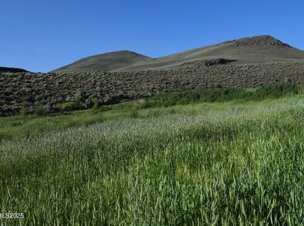 3300 High Rock Road, Gerlach, NV 89412 Photo