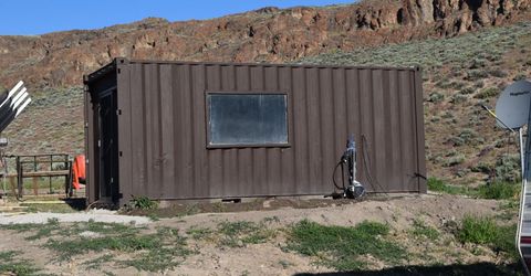 3300 High Rock Road, Gerlach, NV 89412 Photo