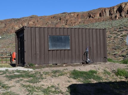 3300 High Rock Road, Gerlach, NV 89412 Photo