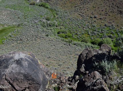 3300 High Rock Road, Gerlach, NV 89412 Photo