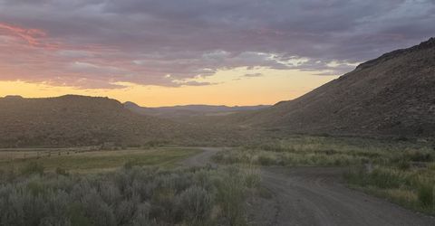 3300 High Rock Road, Gerlach, NV 89412 Photo