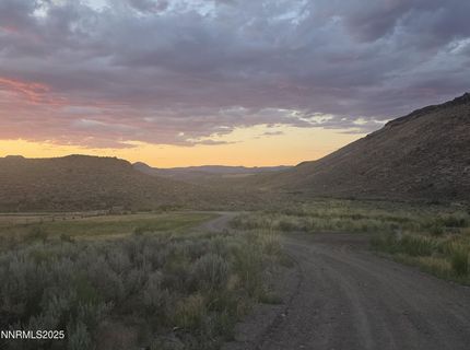 3300 High Rock Road, Gerlach, NV 89412 Photo