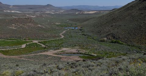 3300 High Rock Road, Gerlach, NV 89412 Photo