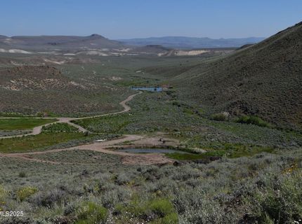 3300 High Rock Road, Gerlach, NV 89412 Photo