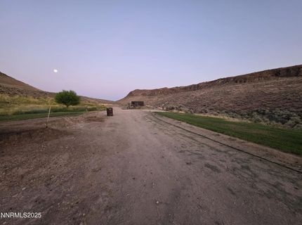 3300 High Rock Road, Gerlach, NV 89412 Photo
