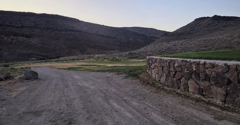 3300 High Rock Road, Gerlach, NV 89412 Photo