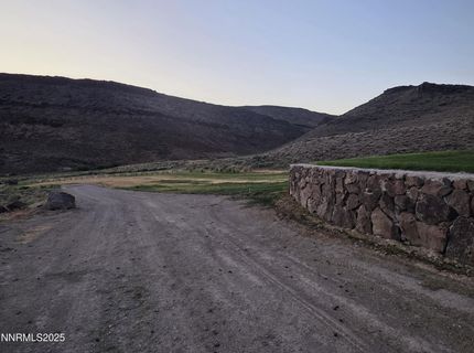 3300 High Rock Road, Gerlach, NV 89412 Photo