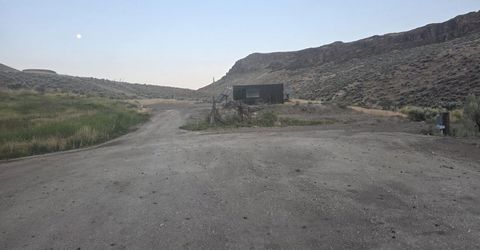 3300 High Rock Road, Gerlach, NV 89412 Photo