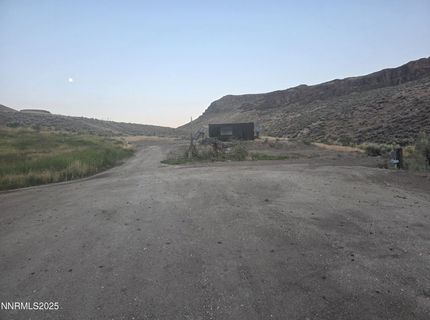 3300 High Rock Road, Gerlach, NV 89412 Photo