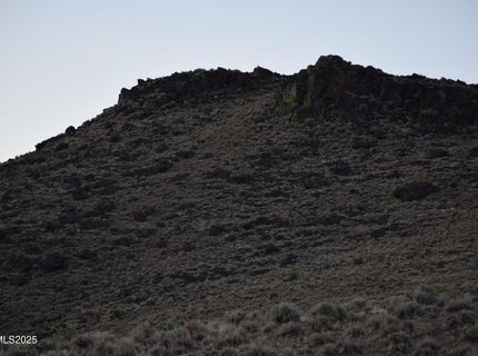 3300 High Rock Road, Gerlach, NV 89412 Photo