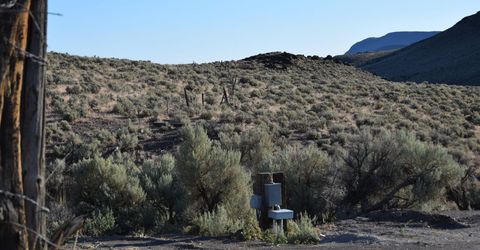 3300 High Rock Road, Gerlach, NV 89412 Photo