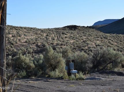 3300 High Rock Road, Gerlach, NV 89412 Photo