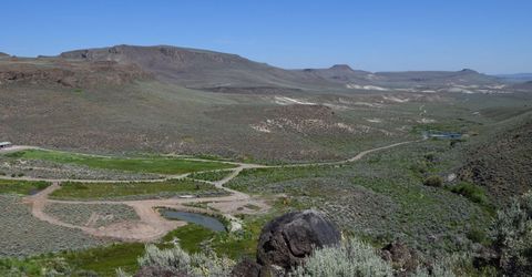 3300 High Rock Road, Gerlach, NV 89412 Photo