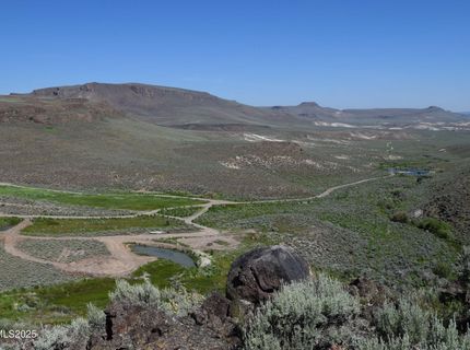 3300 High Rock Road, Gerlach, NV 89412 Photo