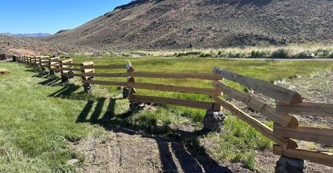 3300 High Rock Road, Gerlach, NV 89412 Photo