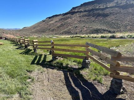 3300 High Rock Road, Gerlach, NV 89412 Photo